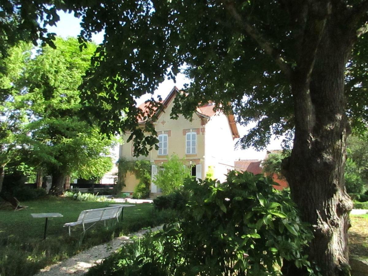 Villa Maziere Bourbon Conti Courlon-sur-Yonne Zewnętrze zdjęcie